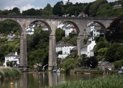 The Tamar Valley a video guide