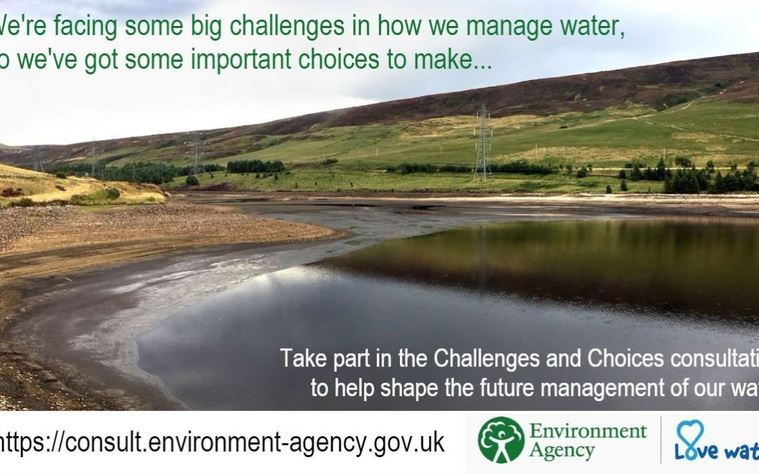 Challenges & Choices Consultation Workshop 13th Feb 2020