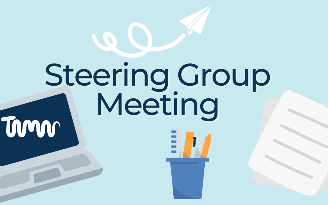 Steering Group Meeting Dec 2020