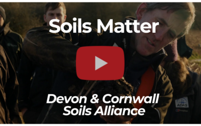 Devon & Cornwall Soils Alliance