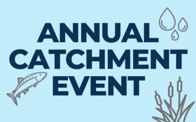 Annual Catchment Wide Event