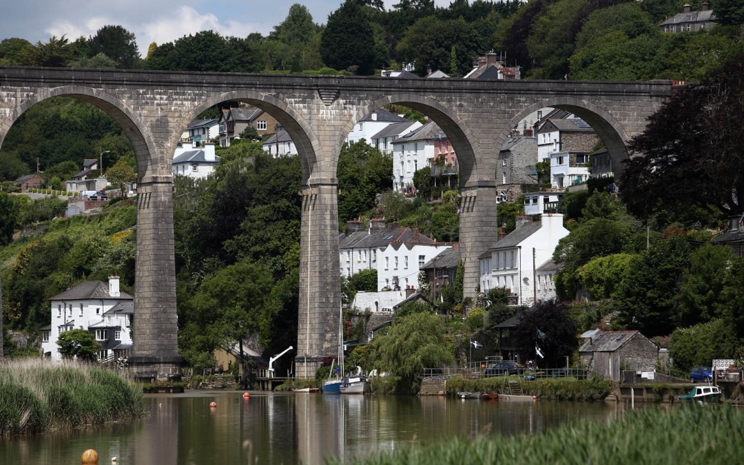 The Tamar Valley a video guide