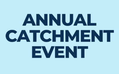 Annual Catchment Wide Event